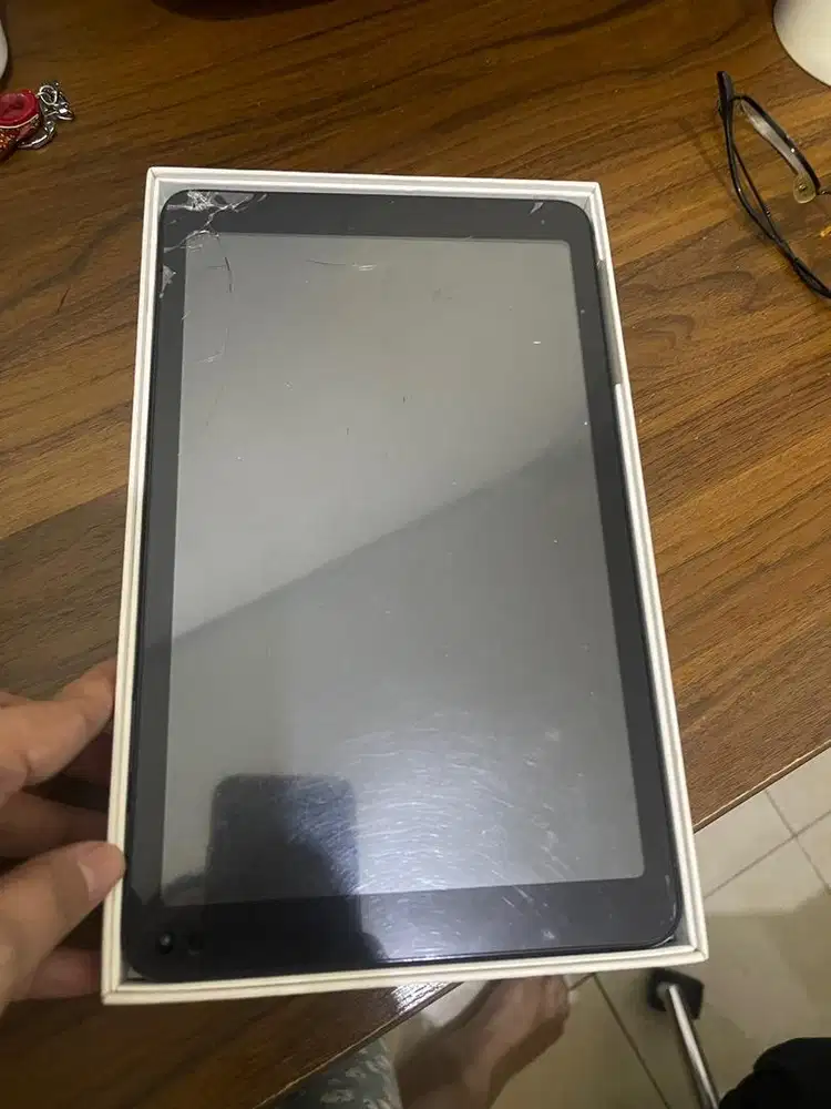 Tab Advan Sketsa tablet ipad design