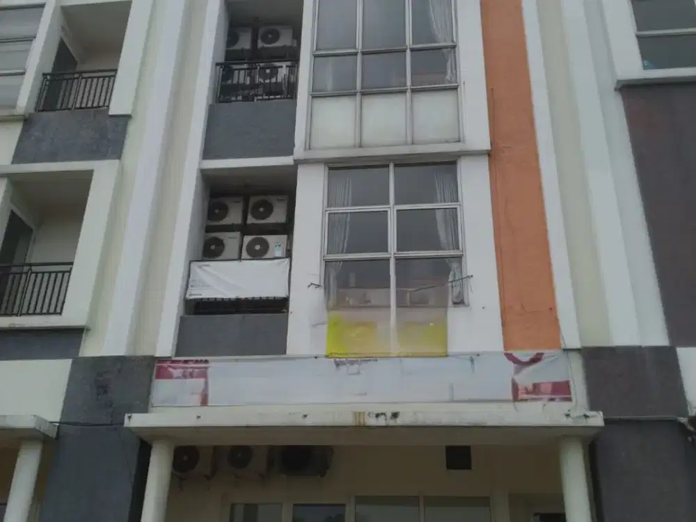 Dijual Cepat Ruko Kost 3 Lantai di Pascal By Rumah Chinida (Lw)