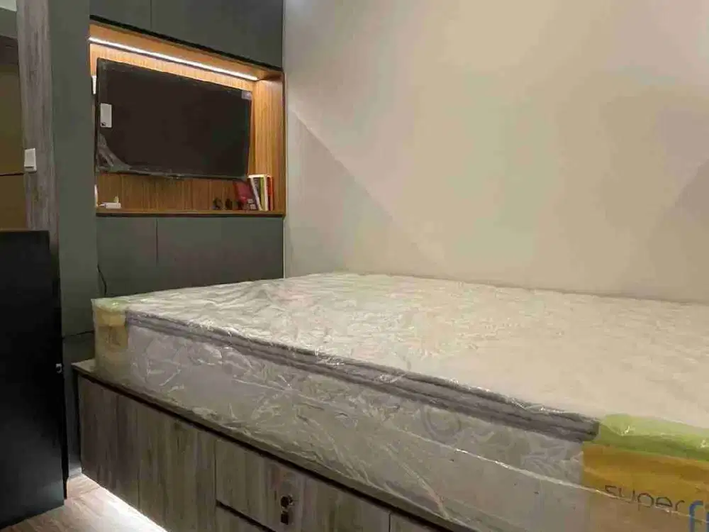 Disewakan Apartemen Taman Anggrek Residenced