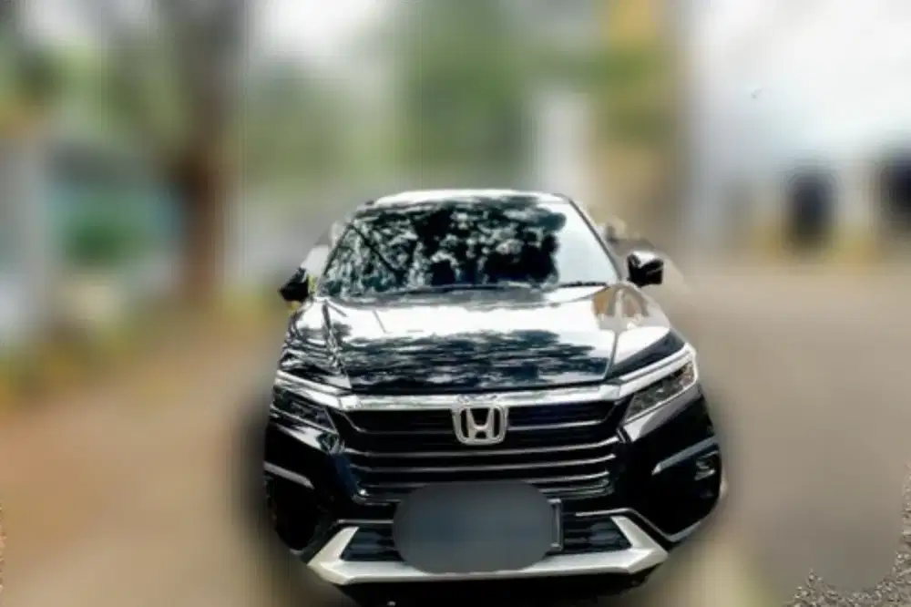 Honda brv 1.5 e prestige at 2022