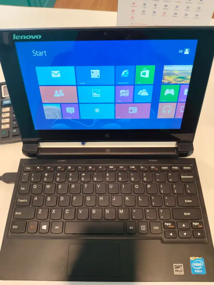 Lenovo Flek 10 2GB 256GB Touchscreen