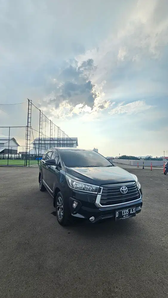 [DIESEL]TOYOTA INNOVA G 2.4 AT 2022