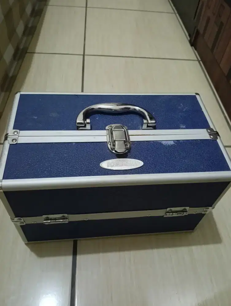 Tempat make up Krisbow