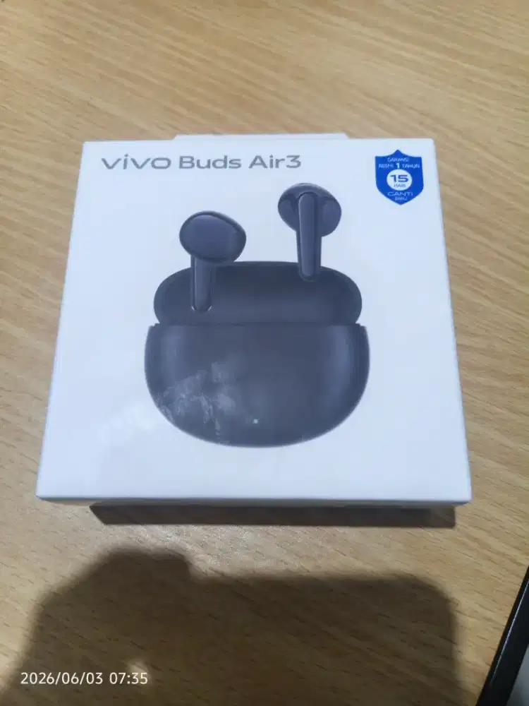 Tws Vivo buds air3