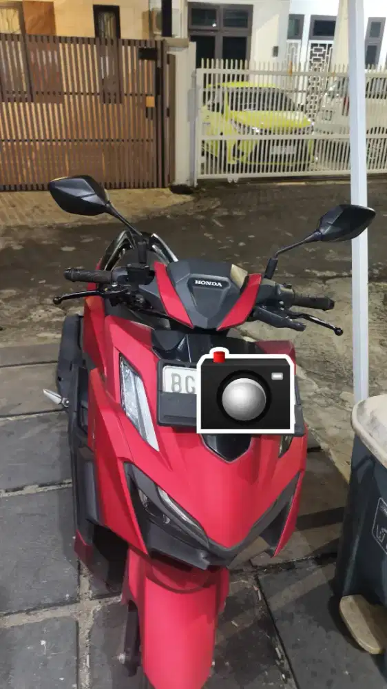 Jual Vario 2023