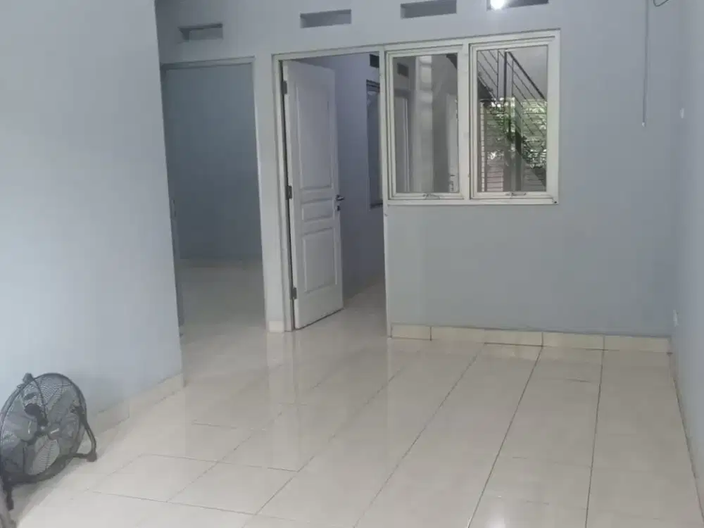 Rumah Cantik di Boulevard Harapan Indah Bekasi