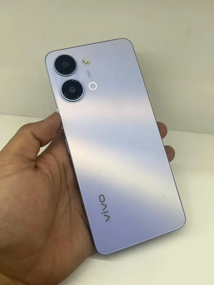 Vivo y05 4/128 fullset
