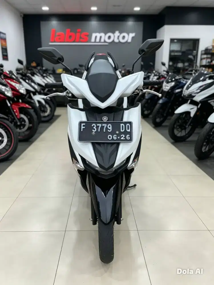 BIAH@ CASH 8,5 JT YAHA SOUL GT 2016 F KOTA BOGOR