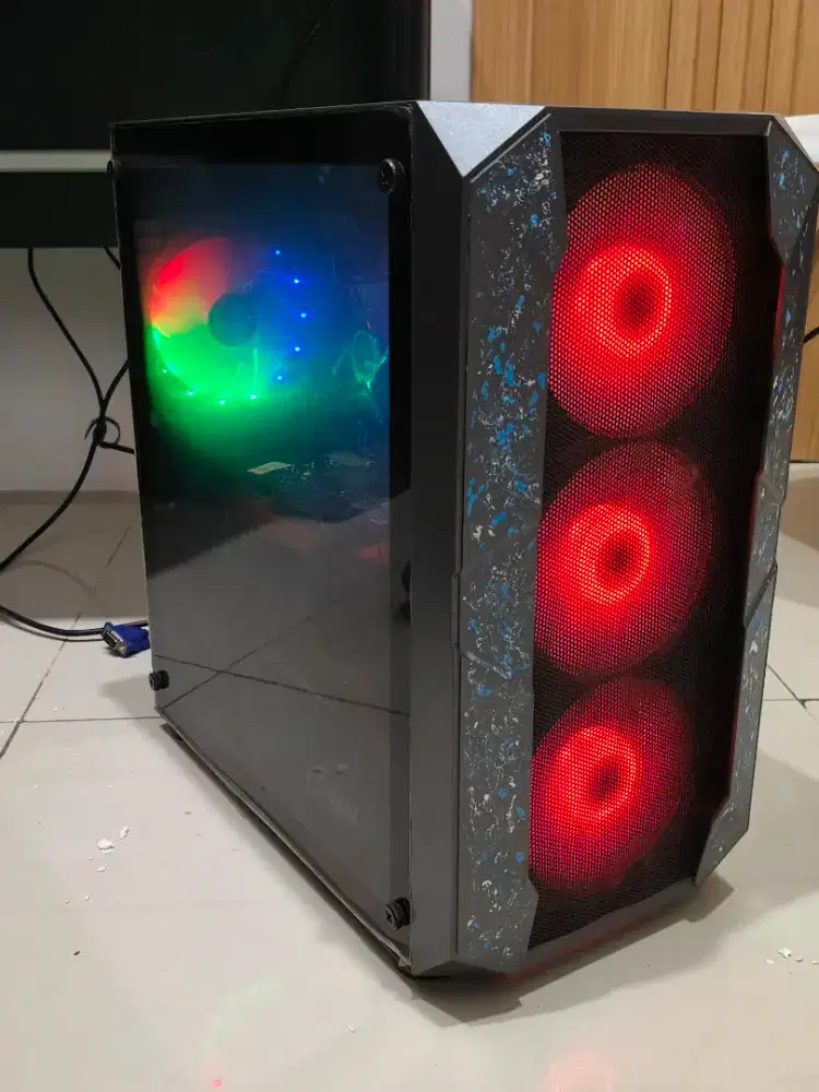 Jual CPU / Komputer #1