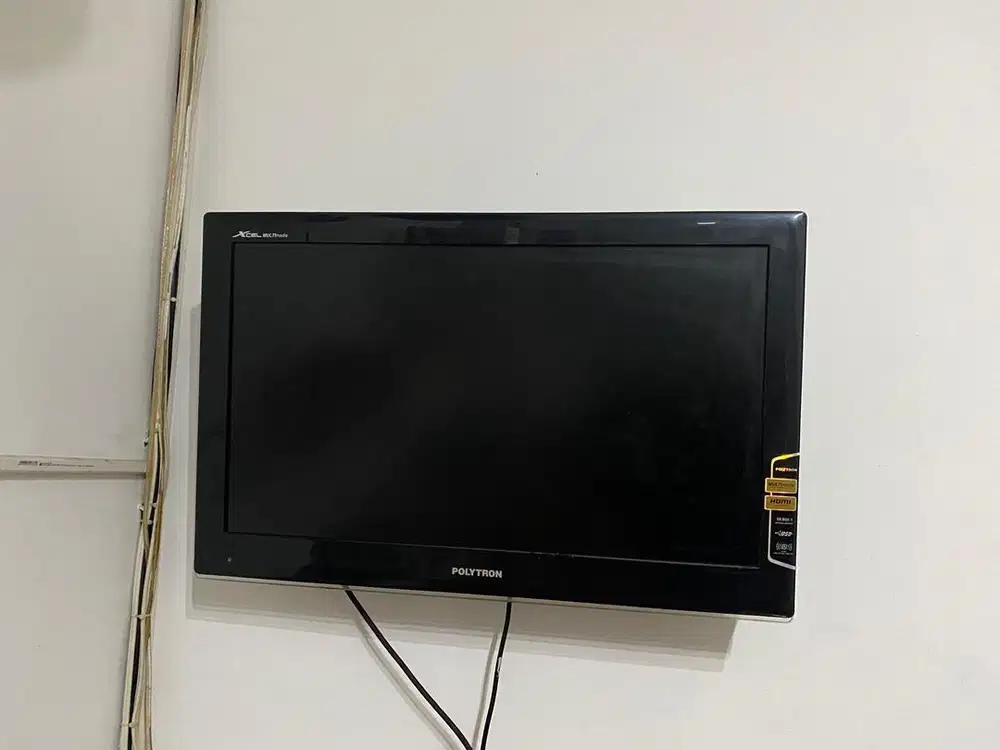 Tv polytron 32 inc