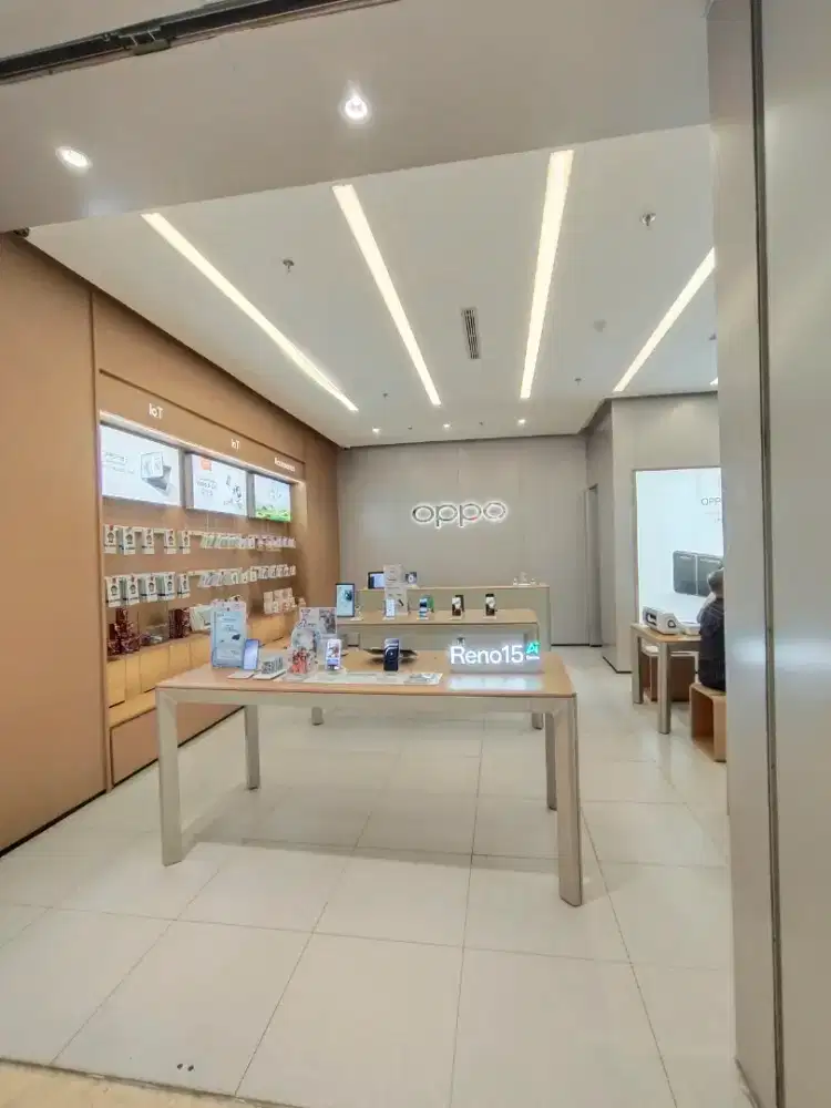 OPPO STORE BISA CICILAN PAKAI SHOPEPAYLATER
