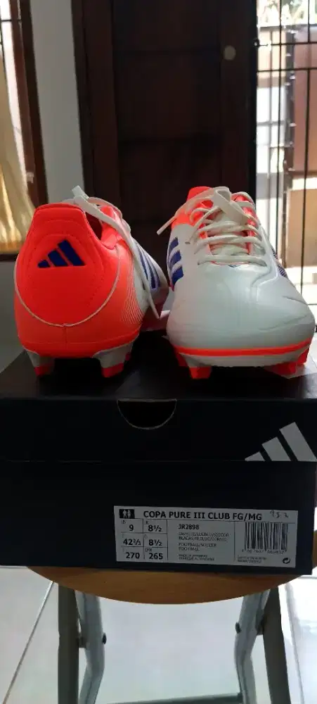 Dijual Adidas Copa Pure