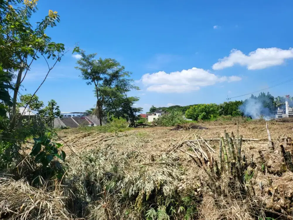 Dijual Rukost Joyoagung Lokasi Favorit Mahasiswa, Akses Mudah