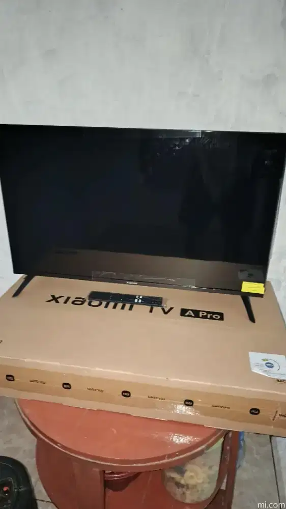 XIAOMI A32 PRO SMART TV