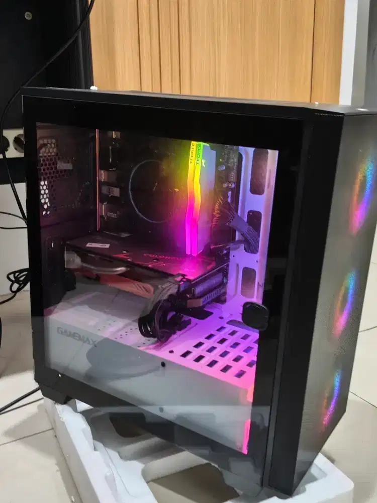 Jual CPU / komputer #2