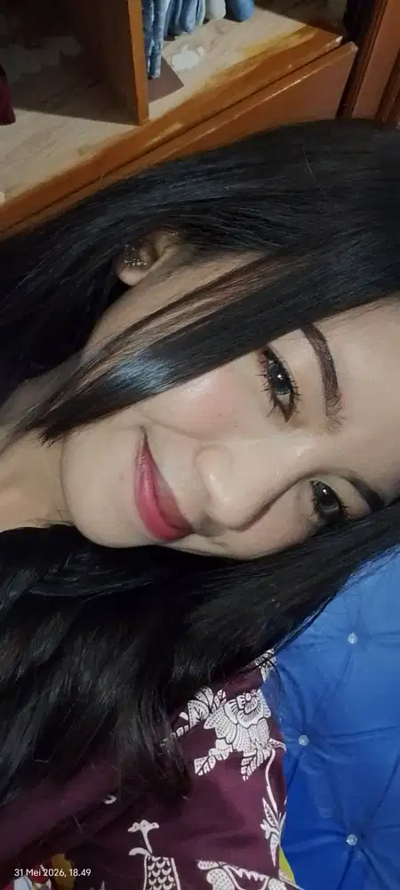 Cari kerjaan apa aja bebas