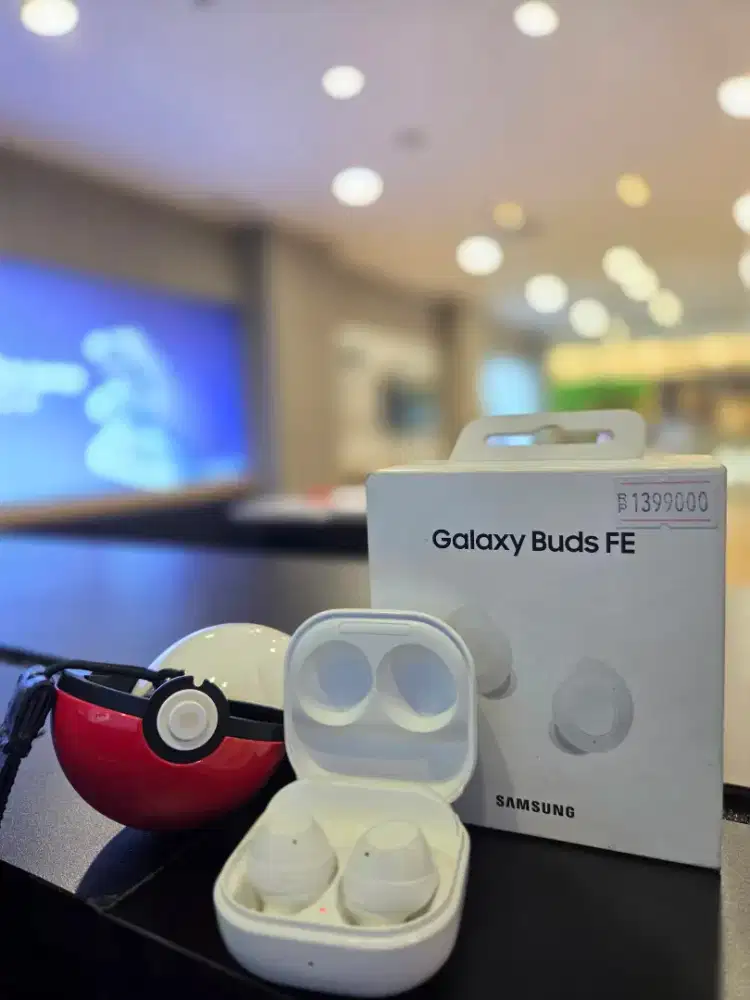 Samsung galaxy Buds FE