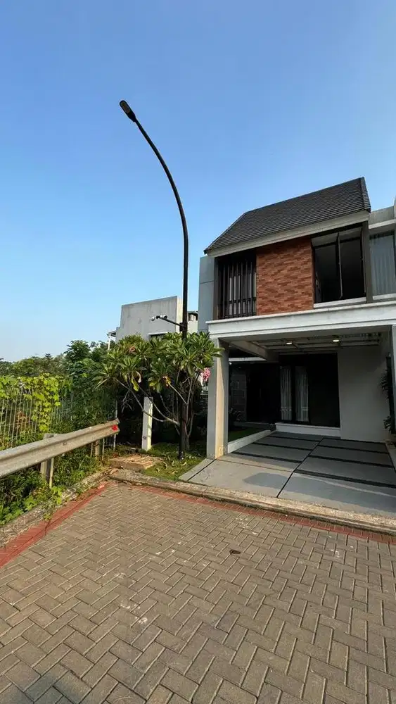 Cimanggis Golf Estate
