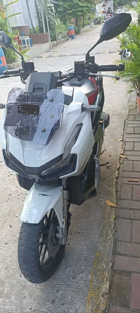 Jual cepat Honda Adv 150 2020