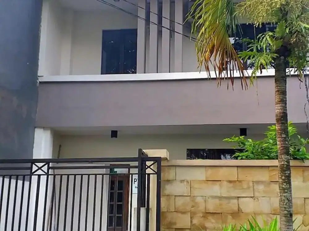 JUAL CEPAT RUMAH BABATAM PRATAMA WILAYAH SURABAYA SIAP HUNI (MK) R4