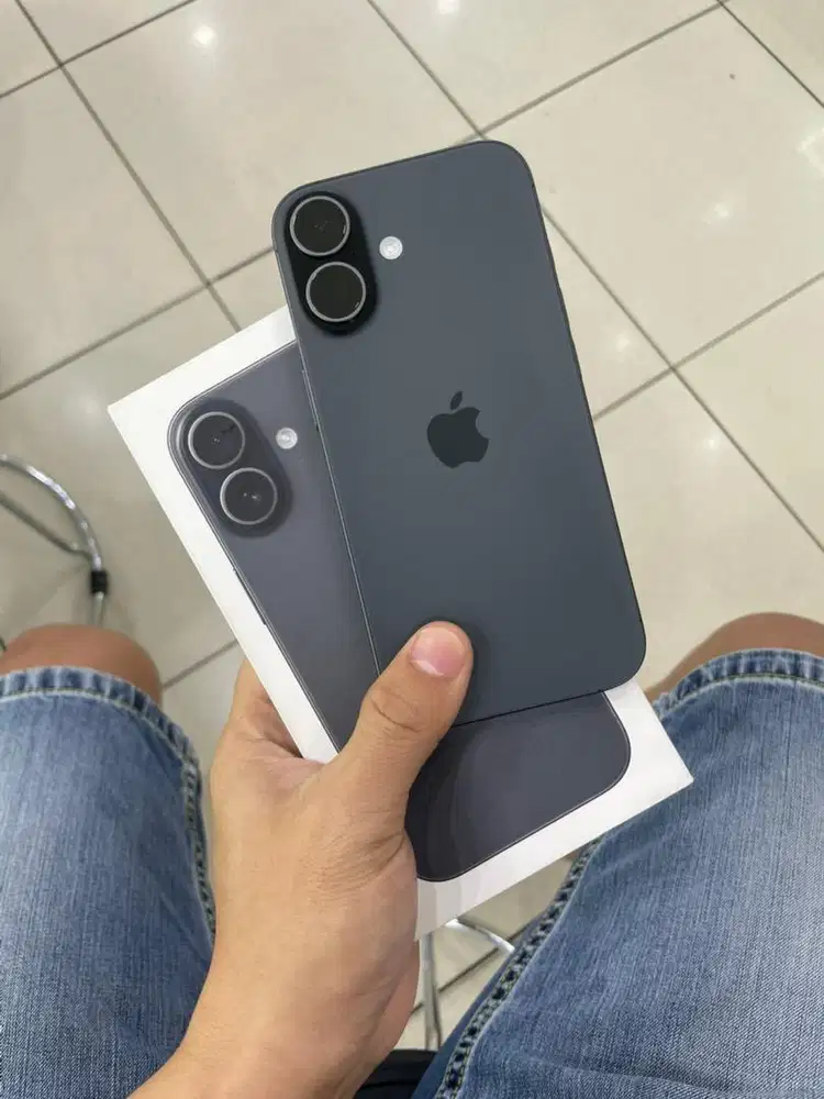 iPhone 17 256 Gb iBox