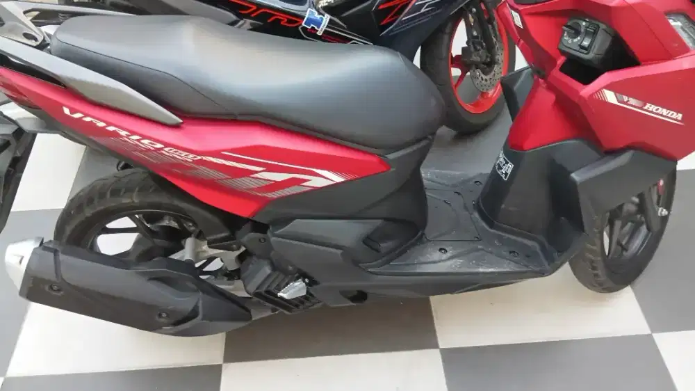 Dijual vario 160