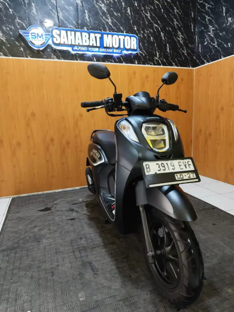 GENIO CBS ISS TH 2022 CASH ATAU KREDIT DAN SPAYLATER BISA