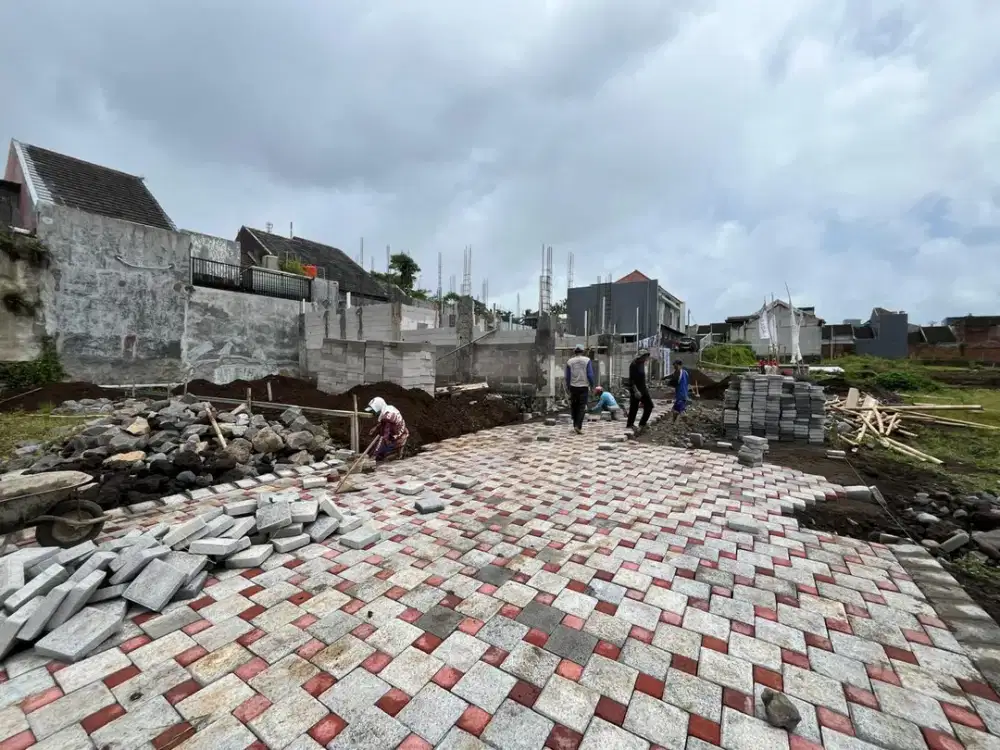 Dijual Kost Area Joyoagung, Dekat Kampus & Kawasan Mahasiswa