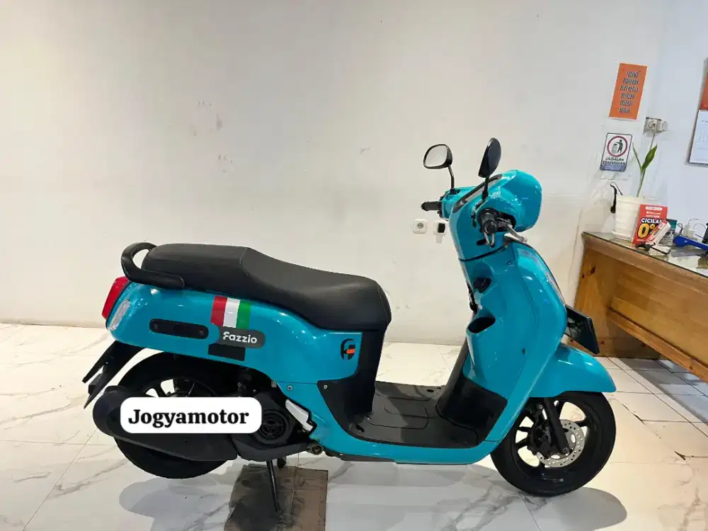 3 - Fazzio Neo 2022
