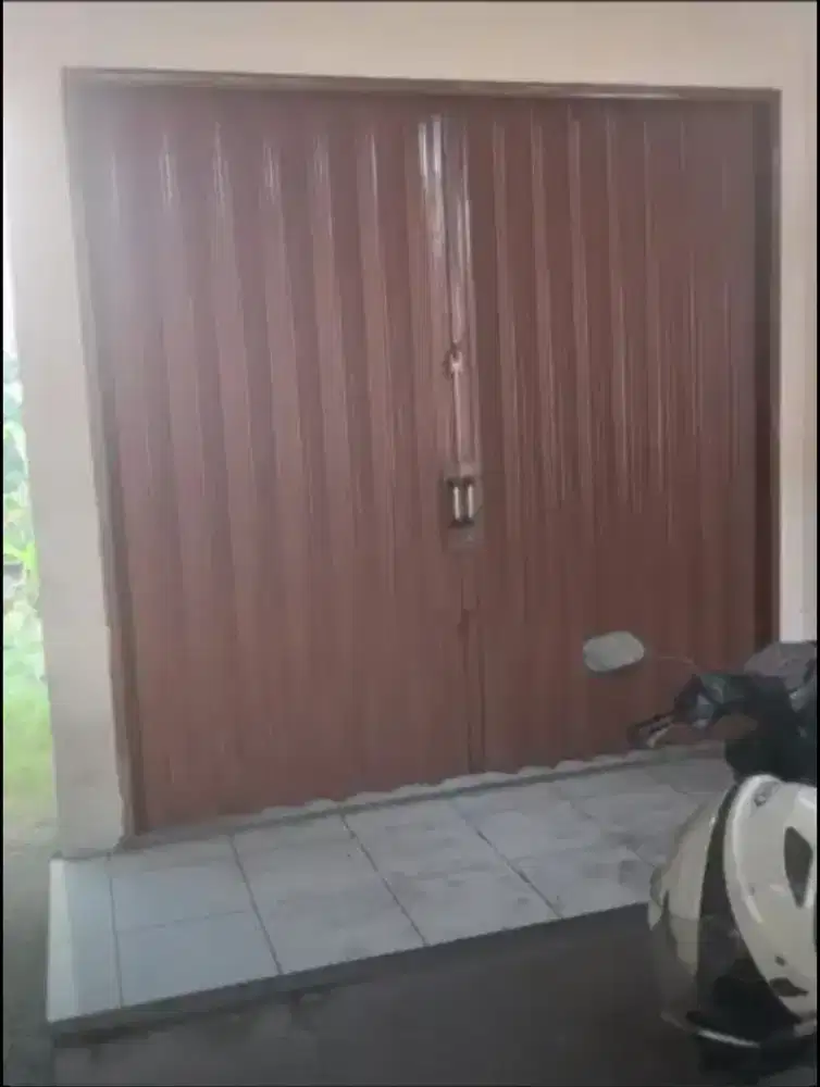Disewakan toko Murah