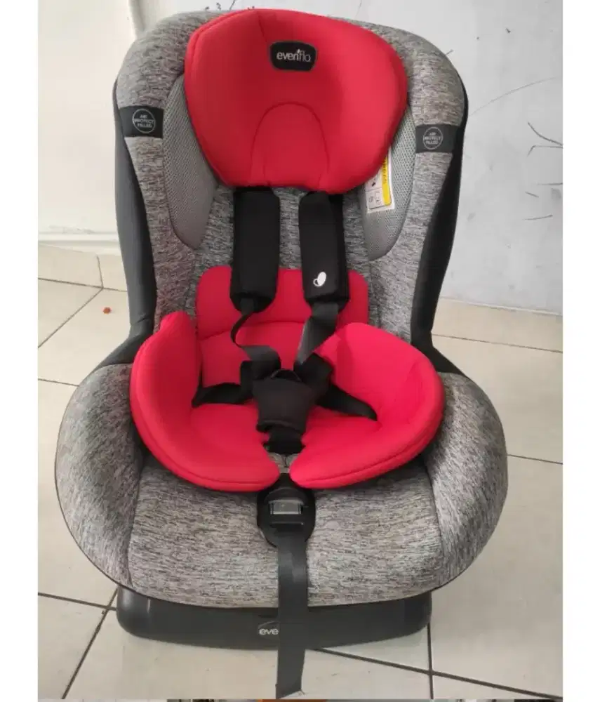 Car seat anak /bayi