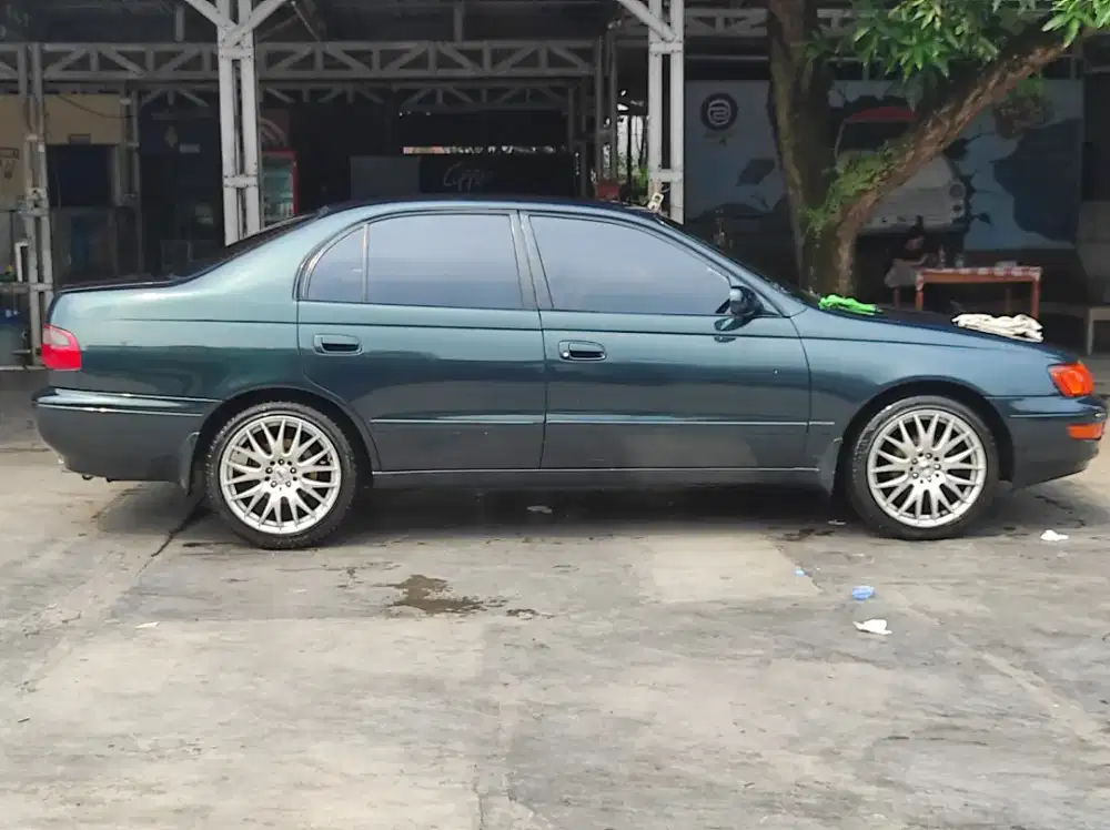 Toyota Corona Absolute 2.0 Mt 1994 Bensin
