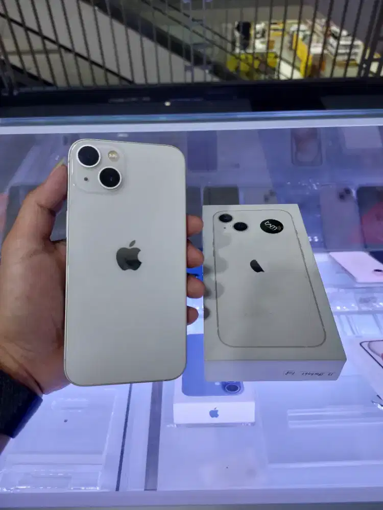 iphone 13 128 resmi ibox