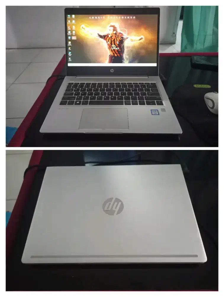 Laptop HP Probook 430 G6