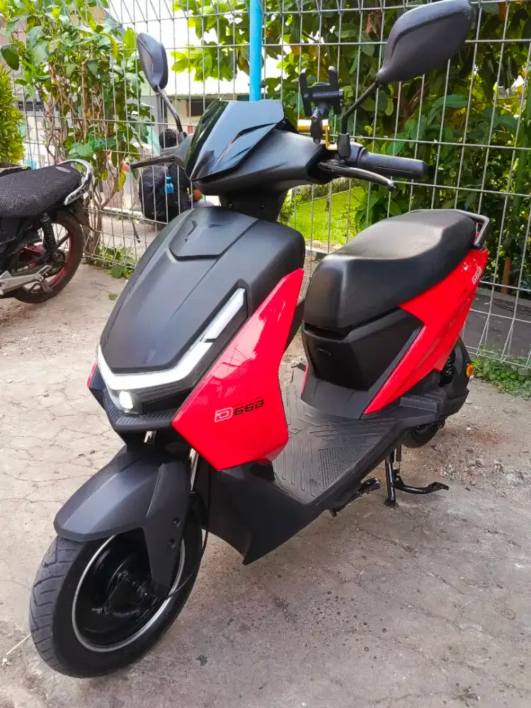Uwinfly 66B mantap