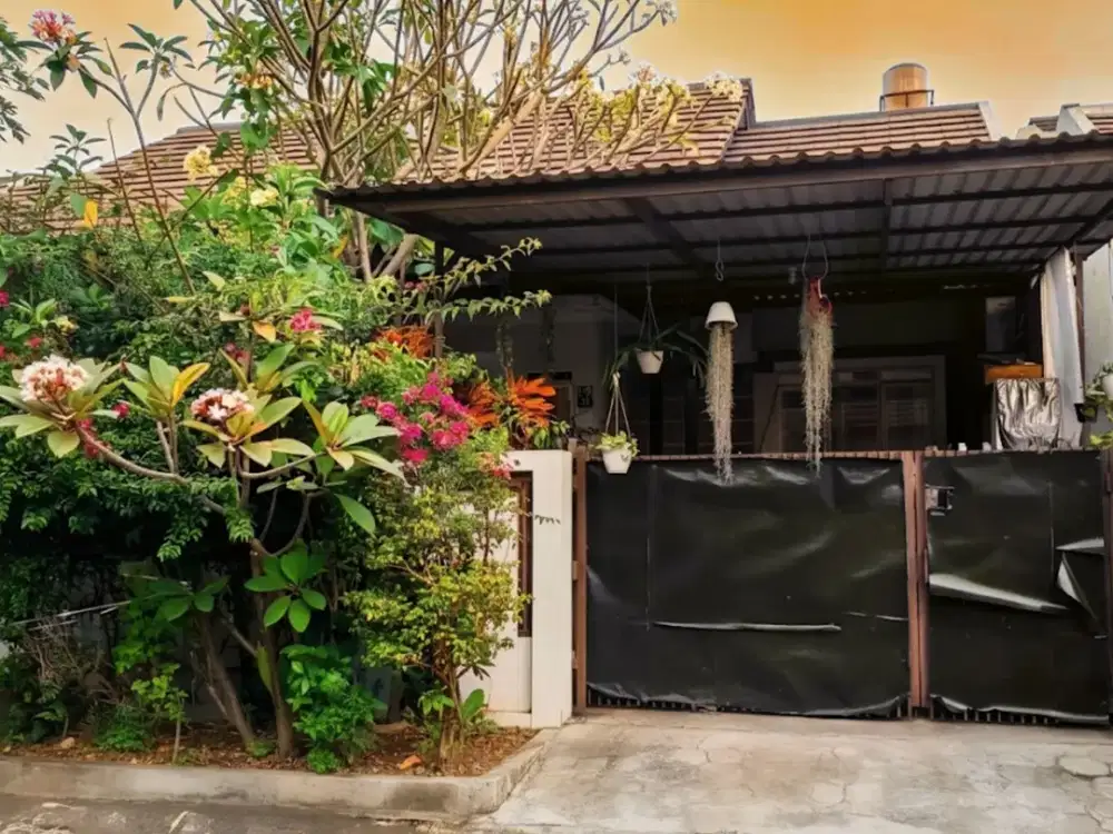 Dijual Rumah Siap Huni di Taman Kopo Indah 3 3 KT | SHM | Free 2 AC | Dekat Tol Margaasih