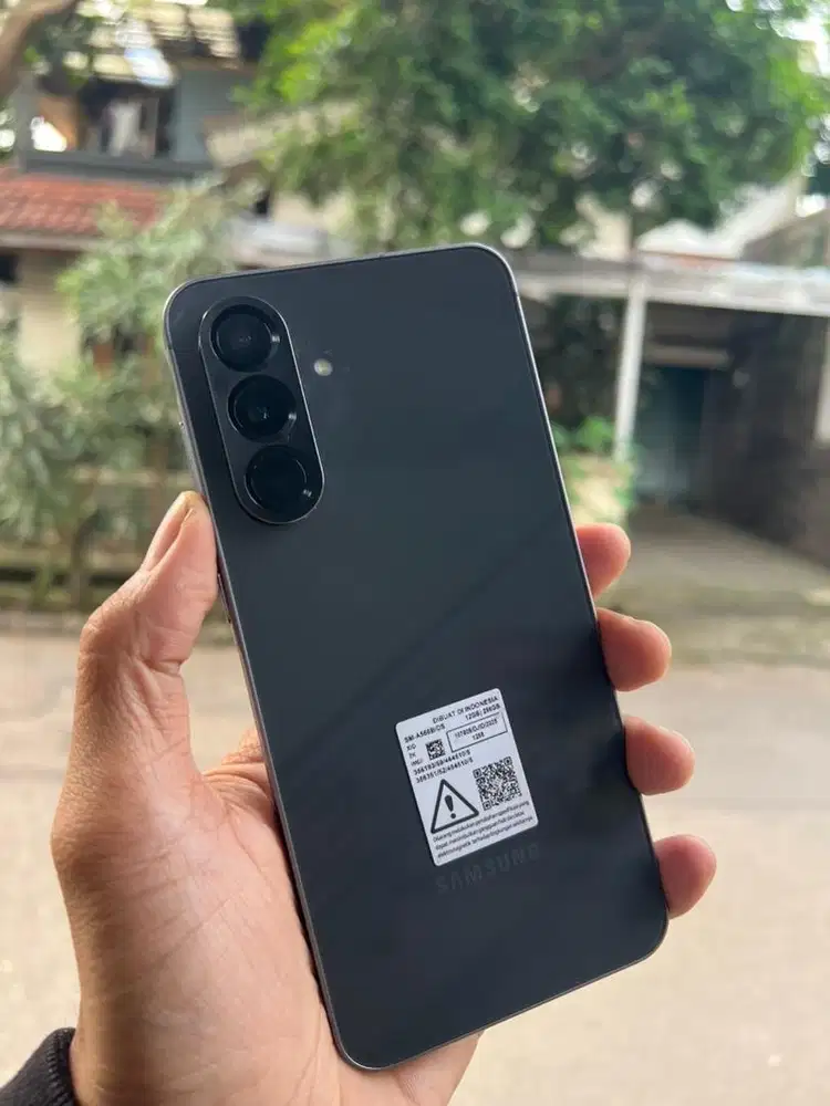Samsung A56 5G Ram 12/256 gb Sein