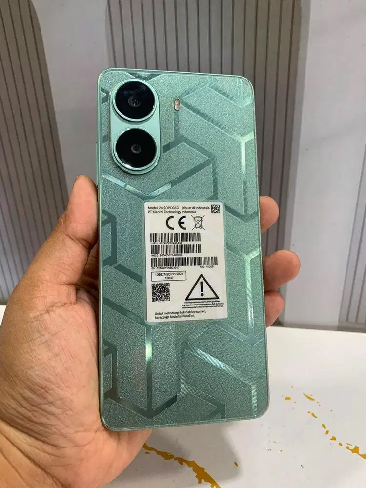 Poco x7 pro 12/512gb fullset