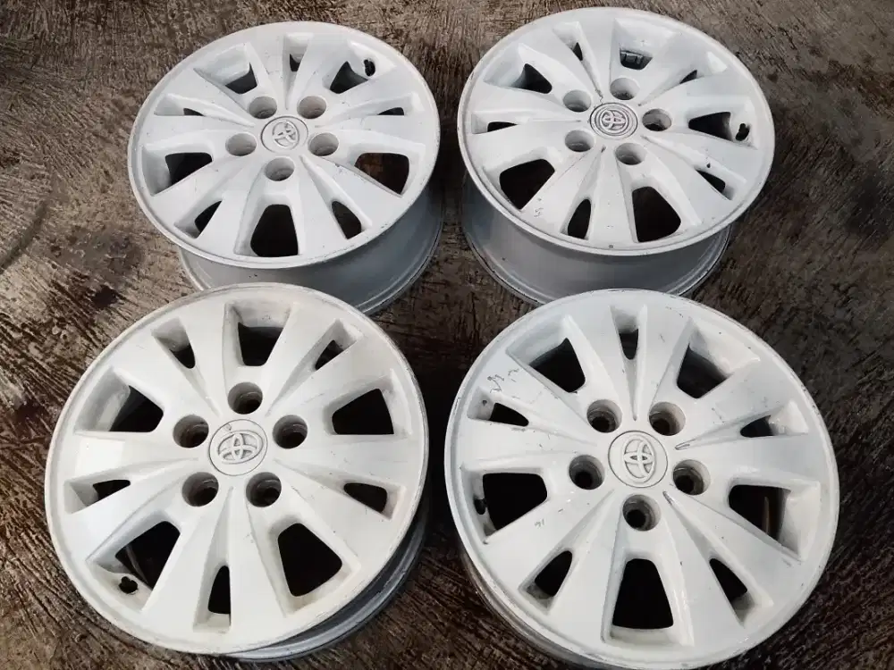 Velg ori innova 15