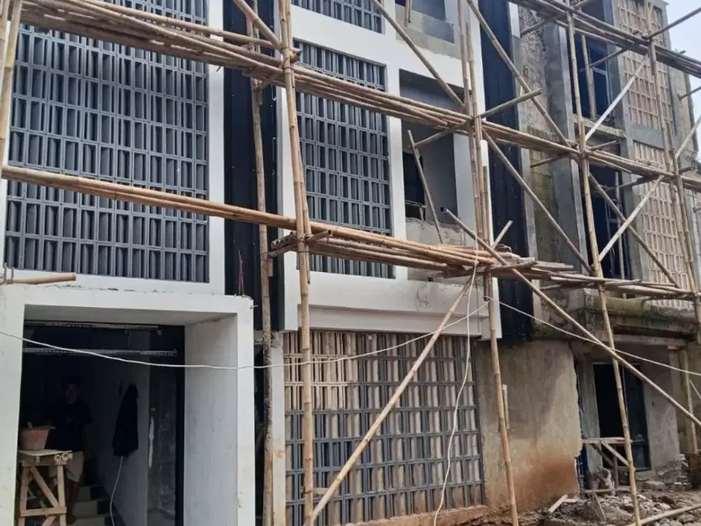 [HOT] JUAL Kosan IPB (4 KAMAR) Dekat (KAMPUS IPB) Kost FURNISHED Dramaga Bogor Barat GCS