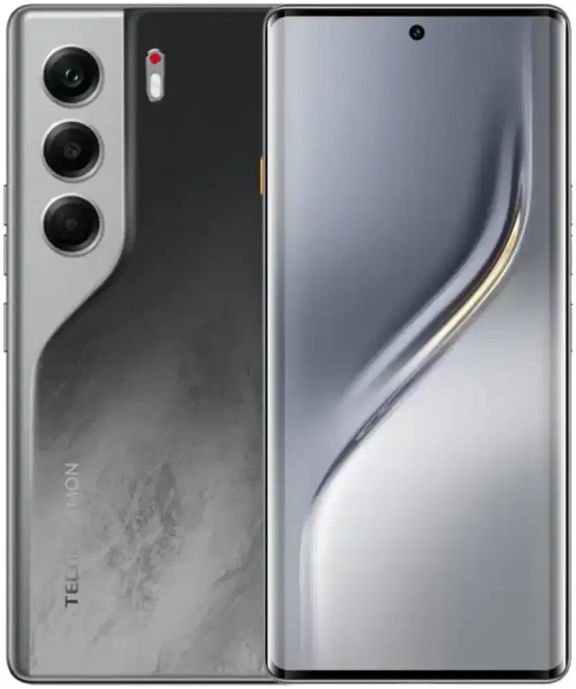 Techno Calon 40 Pro 5G 8/256GB