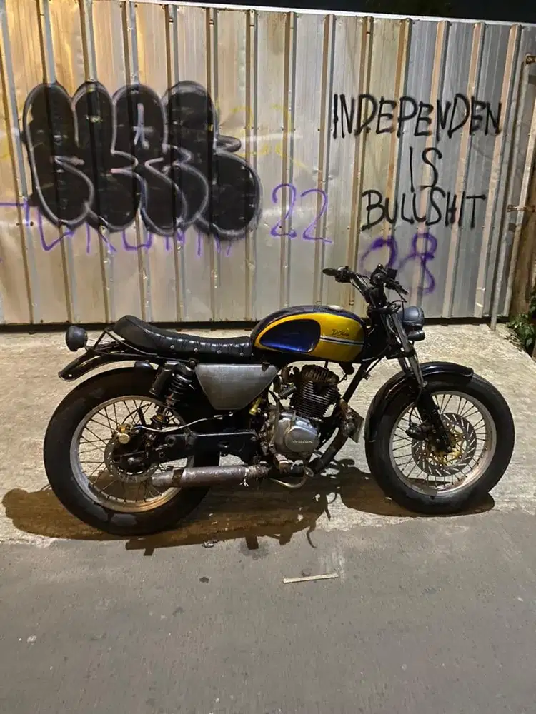JAPSTYLE BESIC GL 100