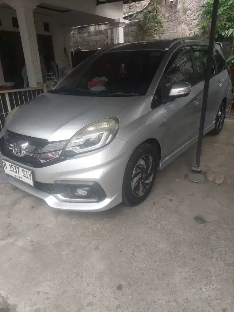 Jual Mobilio 2014