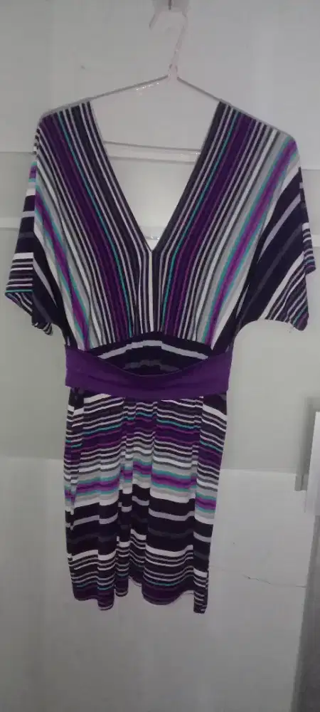 Prelove Dress wanita