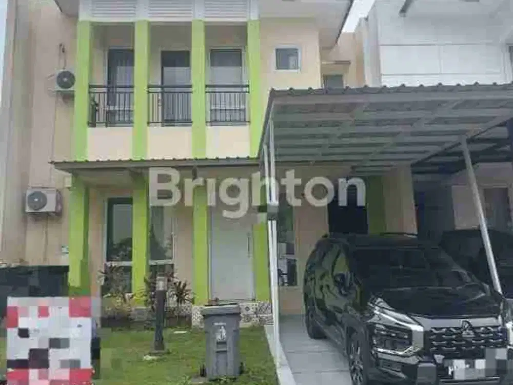 RUMAH CANTIK DI.JUAL
