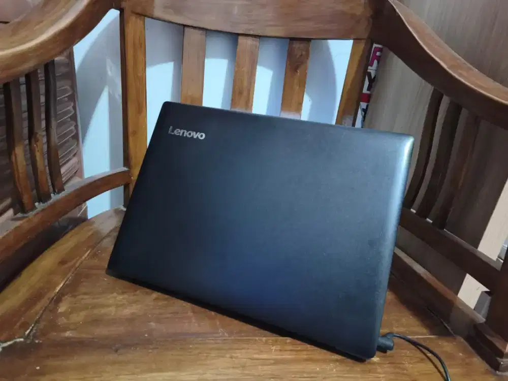 Jual Laptop Lenovo Ideapad 320