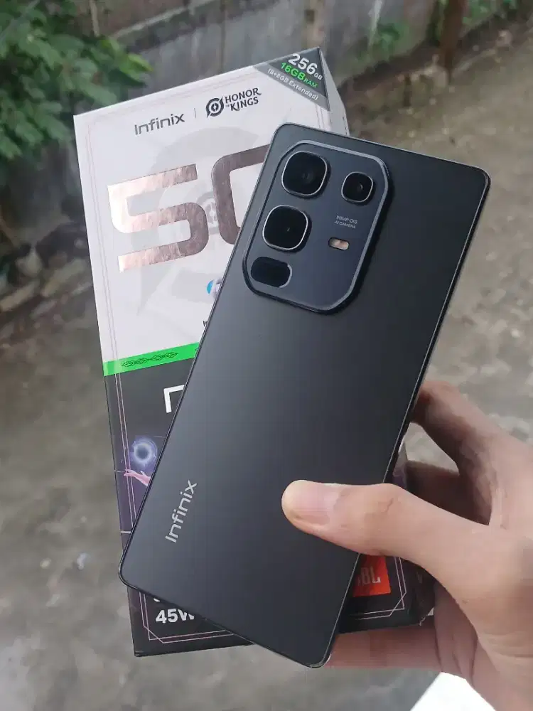 Infinix Note 50 8/256gb
