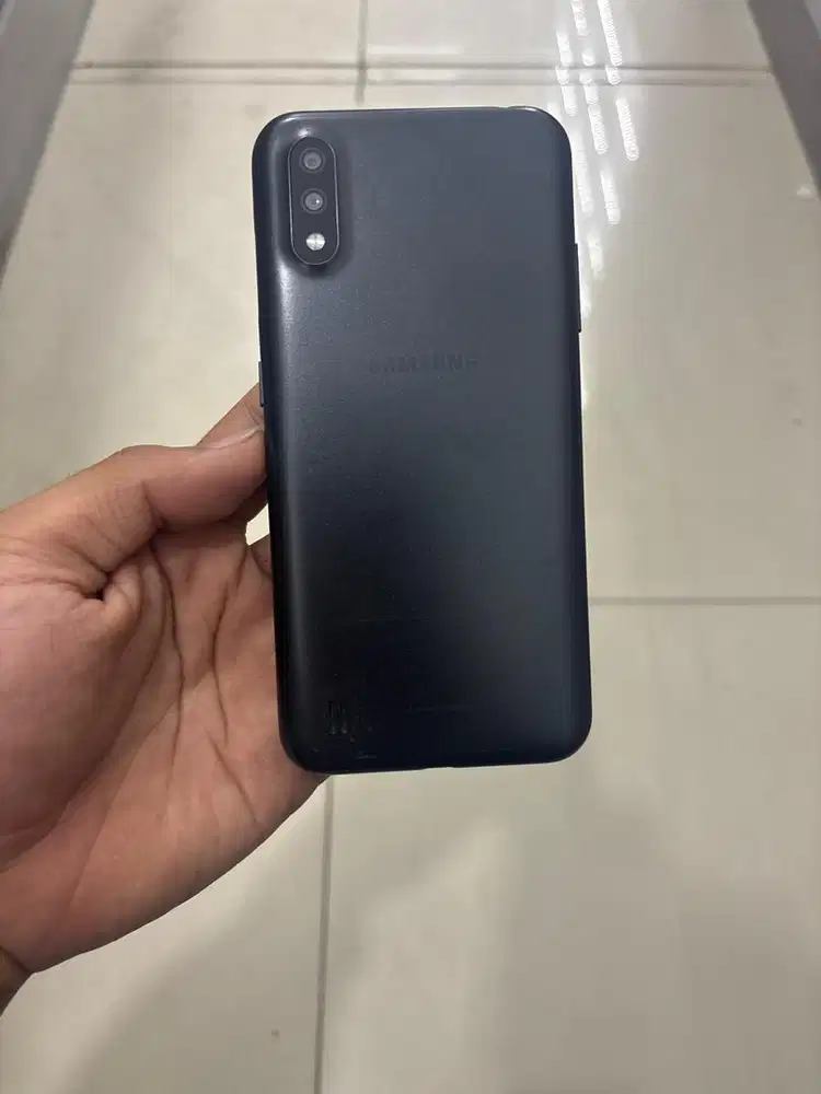 SAMSUNG A01 2/16 fullset