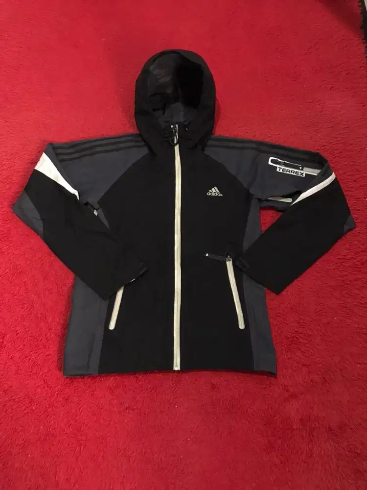 Jacket Outdor Adidas Terrex Original