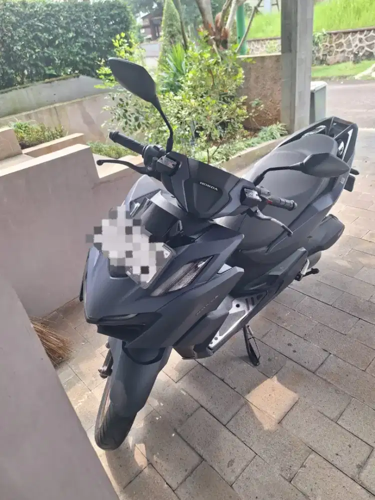 Honda Vario 160 ABS 2024